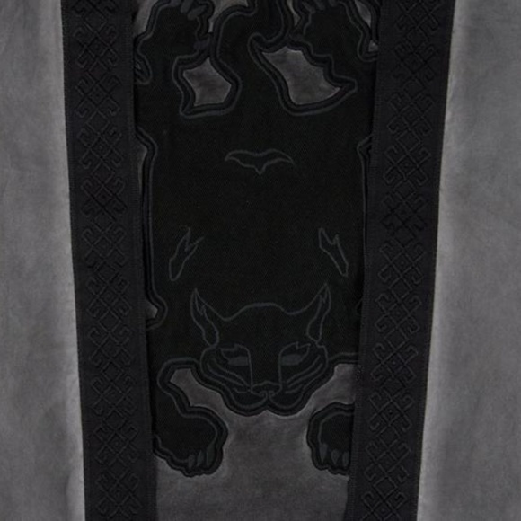 NWT $275 PUMA Mens Coat x XO Kimono XL - Picture 4 of 6